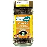 エバーナット 有機穀物コーヒー 100g