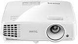 Benq MW526 – Proyector (3200 l…0h,…