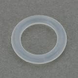 Clear O-Ring: 35GT2 & 26GT2 by Evolution Engines