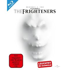 The Frighteners [Blu-ray]