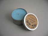 All Natural Soy Wax by Bennington Candle (Harmony) - Lemongrass & Orange