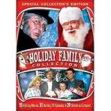 Christmas Collection 8 DVD Set Region 1 - Includes Scrooge Miracle on 34th Street (1955 Version) Little Match Girl - Altogether 12 Films / 49 HolidayTv Episodes / 27 Christmas Cartoons