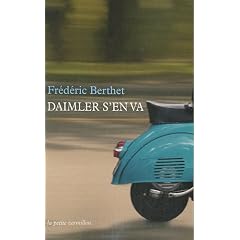 Daimler s'en va