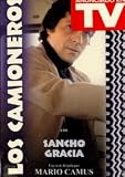 Los Camioneros [Non - USA DVD format: PAL, Region 2 - Import - Spain]