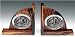 Navy Midshipmen Ironwood Book Ends (Set of 2) - NCAA College Athletics