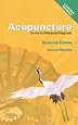 Acupuncture: an Aid to Differential Diagnosis: A Portable Reference