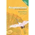 Acupuncture: an Aid to Differential Diagnosis: A Portable Reference by Susanna Dowie