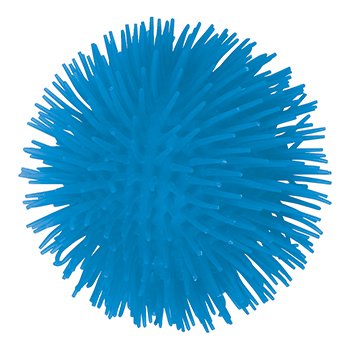 Large Puffer Ball (Color May Vary)