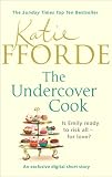 from Katie Fforde The Undercover Cook