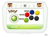 Virtua Fighter 5 EX2 Fighting Stick (Xbox 360)