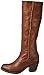 FRYE Women's Leslie Artisan Tall Slouch Boot