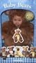 Anne Geddes 15" Baby Bear