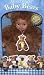 Anne Geddes 15" Baby Bear