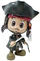 CosBaby - Pirates Of The Caribbean / At World's End: Jack Sparrow (Giant Cosbaby)