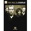 Coldplay Very Best Of Easy Gtr Bk (Easy Guitar with Notes & Tab)
