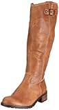 Gabor Shoes Comfort 36.757.35, Damen Stiefel, Braun (copper 337), EU 35 (UK 2.5)