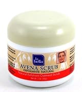 La Bella Scrub Avena Exfoliant 2 oz. (Pack of 12)