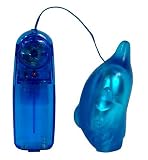 Doc Johnson Pets, Blue Dolphin