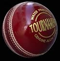 SG Tournament Cricket Ball