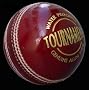 SG Tournament Cricket Ball