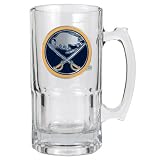 Buffalo Sabres 1 Liter Macho Beer Mug