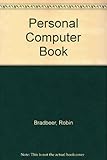 Robin Bradbeer's personal computer book