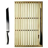 iittala Collective Tools Cutting Board and Knife by iittala