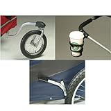 Solvit HoundAbout Pet Strolling Kit, Medium