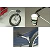 Solvit HoundAbout Pet Strolling Kit, Large