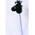 Magic Hobby Horse with Sound - Black