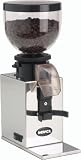 Zoom Produkt-Bild: Nemox M&uuml;hle Lux Kaffeem&uuml;hle / Edelstahl