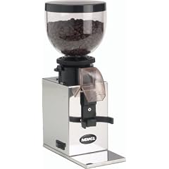 Nemox M�hle Lux Kaffeem�hle / Edelstahl
