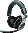 Trust GXT 26 - Auriculares de diadema abiertos USB (con micr�fono)