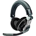 Trust GXT 26 - Auriculares de diadema abiertos USB (con micr�fono)
