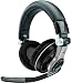 Trust GXT 26 - Auriculares de diadema abiertos USB (con micr�fono)