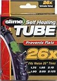 Access #STB-826212/10 26x2.125Slime Bike Tube