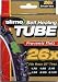 Slime Smart Tube Schrader Valve Bicycle Tube (26 x 1.75-2.125)