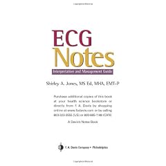 ECG Notes: Interpretation and Management Guide