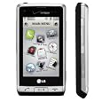 Lg Dare Silver Phone (verizon Wireless) by Verizon Wireless