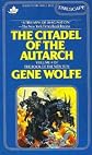 The Citadel of the Autarch