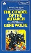 The Citadel of the Autarch