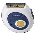 Oregon Scientific Digital Pedometer with Pulse Meter