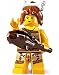 Lego Minifigures Series 5 - Cave Woman