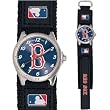 Boston Red Sox Future Star Series Watch (Black or Pink) - MLB Baseball