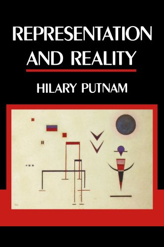 Representation and reality (representation and mind)