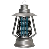 Books UGS Battery Powered Bug Zapper - Rechargeable