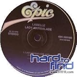 Lady Marmalade
