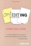 Copyediting **ISBN: 9781560526087**