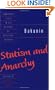 Bakunin: Statism and Anarchy (Cambridge Texts in the History of Political Thought)