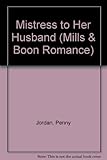 Mistress to her husband